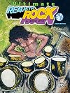 The Ultimate Realistic Rock Drum Method