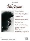 The Artistry of Bill Evans, Volume 2