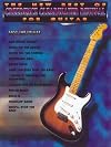 The New Best of Creedence Clearwater Revival for Guitar (Easy Tab Deluxe)