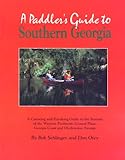 A Paddlers Guide To Southern Georgia 2nd Edition