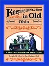 Keeping Hearth & Home in Old Ohio