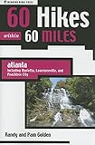 60 Hikes Within 60 Miles Atlanta Including Marietta Lawrenceville And Peachtree City