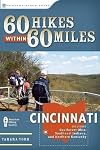 60 Hikes Within 60 Miles: Cincinnati