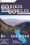 60 Hikes Within 60 Miles: San Diego
