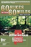 60 Hikes within 60 Miles: Birmingham