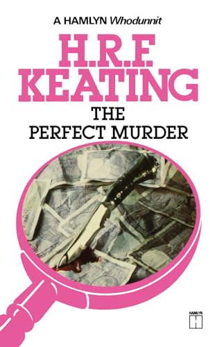 The Perfect Murder book cover