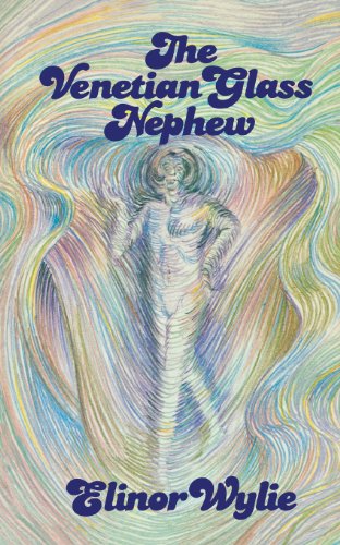 Cover of The Venetian Glass Nephew