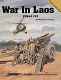 War In Laos 19541975 Vietnam Studies Group Series 6063