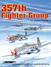 357th Fighter Group - Aircraft Specials series (6178)
