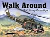 UH-1 Huey Gunships - Walk Around No. 36