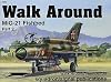 MiG-21 Fishbed, Part 2 - Walk Around No. 39