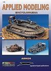 Applied Modeling Encyclopedia: Armor - Squadron Specials series (8103)