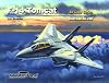 F-14 Tomcat in action - Aircraft Color Series No. 206