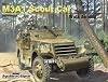 M3A1 White Scout Car - Armor Walk Around No. 20