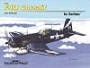 F4U Corsair in Action - Aircraft No. 220