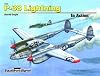 P-38 Lightning in Action - Aircraft No. 222