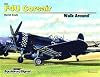 F4U Corsair - Walk Around No. 65
