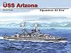 USS Arizona