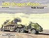 M26 Dragon Wagon Walk Around