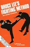 Bruce Lee's Fighting Method, Vol. 1: Self-Defense Techniques (Bruce Lee's Fighting Method)