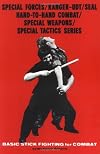 Basic Stick Fighting for Combat
