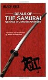 Ideals of the Samurai (History & Philosophy Series)