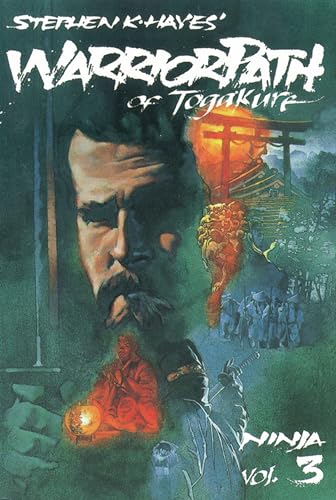 Ninja 3: Warrior Path of Togakure