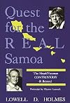 Quest for the Real Samoa: The Mead/Freeman Controversy and Beyond