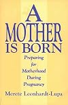 A mother is born : preparing for motherhood during pregnancy