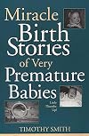 Miracle Birth Stories of Very Premature Babies: Little Thumbs Up!