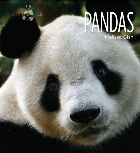 Cover of Pandas