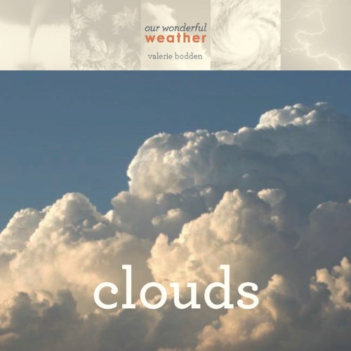 Cover of Our Wonderful Weather