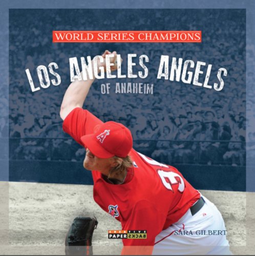 Cover of World Series Champs