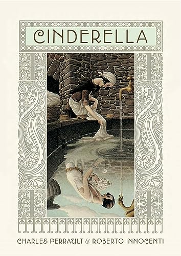 Cover of Cinderella