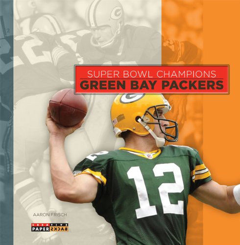 Cover of Super Bowl Champions