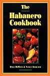 The Habanero Cookbook
