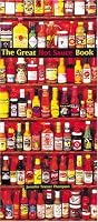 The Great Hot Sauce Book