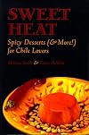 Sweet Heat: Spicy Desserts (& More!) for Chile Lovers