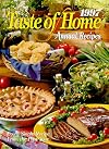 1997 Taste of Home Annual Recipes