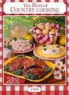 The Best of Country Cooking 1999