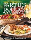 Taste of Home Parties, Potlucks & Barbecues