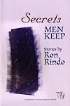 Secrets Men Keep: Stories (Minnesota Voices Project) (MVP)