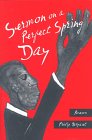 Sermon on a Perfect Spring Day: Poems (MVP)