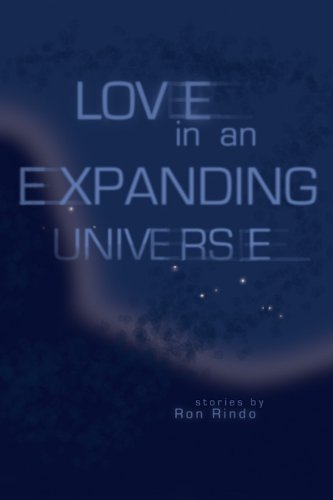 Love in an Expanding Universe book cover