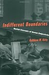 Indifferent Boundaries: Spatial Concepts of Human Subjectivity