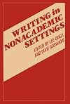 Writing in Nonacademic Settings (Perspectives on Writing Research)