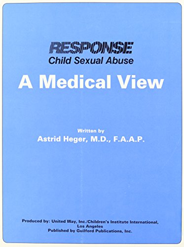 Cover of Response, child sexual abuse.