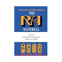 Ra Material An Ancient Astronaut Speaks