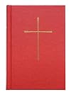 Le Livre de La Priere Commune