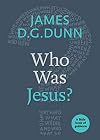 Who Was Jesus?: A Little Book of Guidance